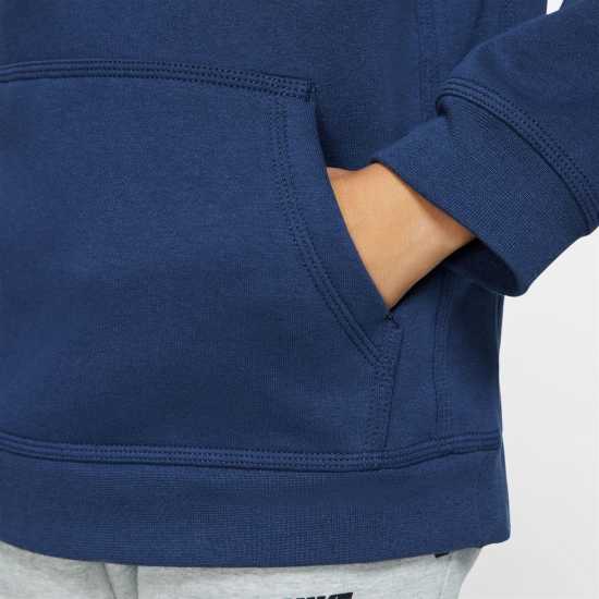 Nike Sportswear Club Pullover Hoodie Junior Boys  