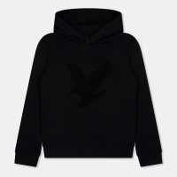 Lyle And Scott Lyle Big Logo Oth Jn54 Black Z865 Lyle And Scott Lyle Big Logo Oth Jn54 Black Z865