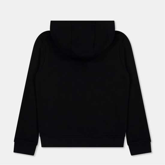 Lyle And Scott Lyle Big Logo Oth Jn54 Black Z865 