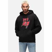 Nfl Logo Hoodie 99 Лого на Бъкс 