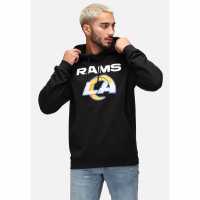Nfl Logo Hoodie 99 Лого на Рамс 
