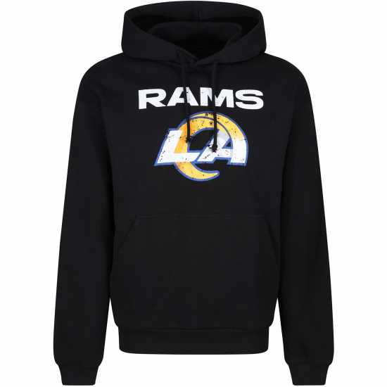 Nfl Logo Hoodie 99 Лого на Рамс 