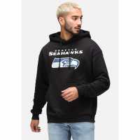 Nfl Logo Hoodie 99 Лого на Seahawks 