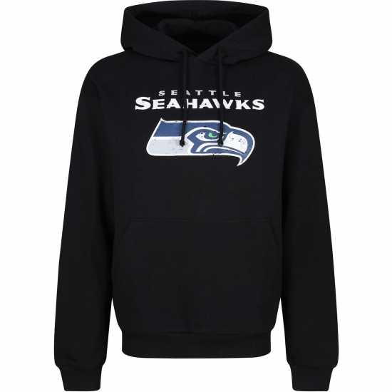 Nfl Logo Hoodie 99 Лого на Seahawks 