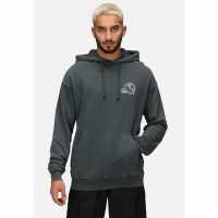 Nfl Logo Hoodie 99 Колеж на Рейдърите 