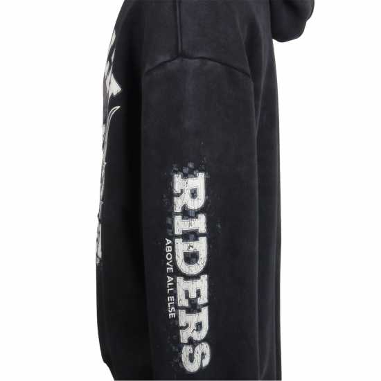 Motor Road Hoodie Motor Road Hoodie