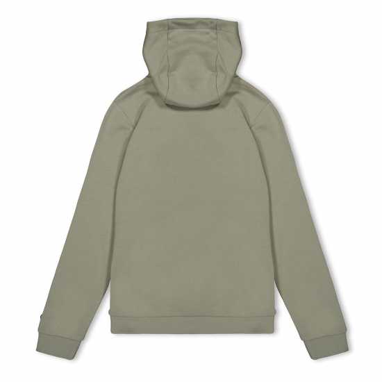 Lyle And Scott Kids' Print Pull Over Hoodie Cold Grey W742 Lyle And Scott Kids' Print Pull Over Hoodie Cold Grey W742