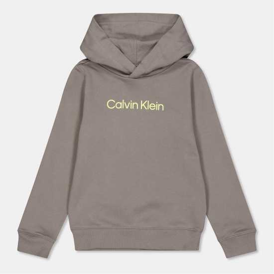 Calvin Klein Jeans Ckj Inst Logo Oth Jn54 Granite PCG Мъжки дрехи за фитнес