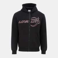 Loyalti Galazy Zip Up Hoodie Sweatshirts Men  Мъжки суитчъри и блузи с качулки