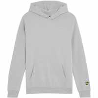 Lyle And Scott Kids' Script Hoodie Lyle And Scott Kids' Script Hoodie