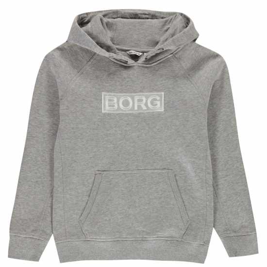 Детски суитчъри и блузи с качулки Bjorn Borg Sport Oth Hoodie Сиво 90741 Bjorn Borg Sport Oth Hoodie Сиво 90741 Детски суитчъри и блузи с качулки