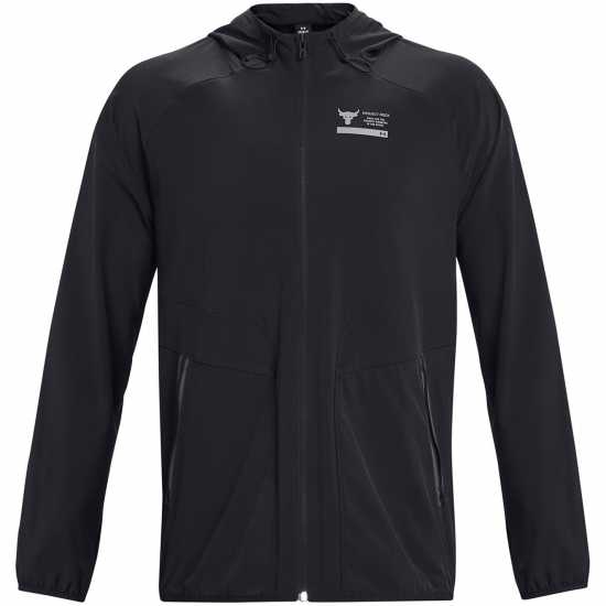 Under Armour Rock Unstoppable Performance Hoodie Under Armour Rock Unstoppable Performance Hoodie
