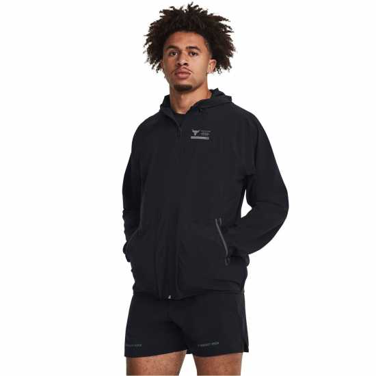 Under Armour Rock Unstoppable Performance Hoodie Under Armour Rock Unstoppable Performance Hoodie