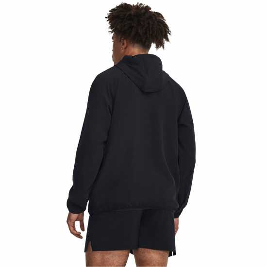 Under Armour Rock Unstoppable Performance Hoodie Under Armour Rock Unstoppable Performance Hoodie