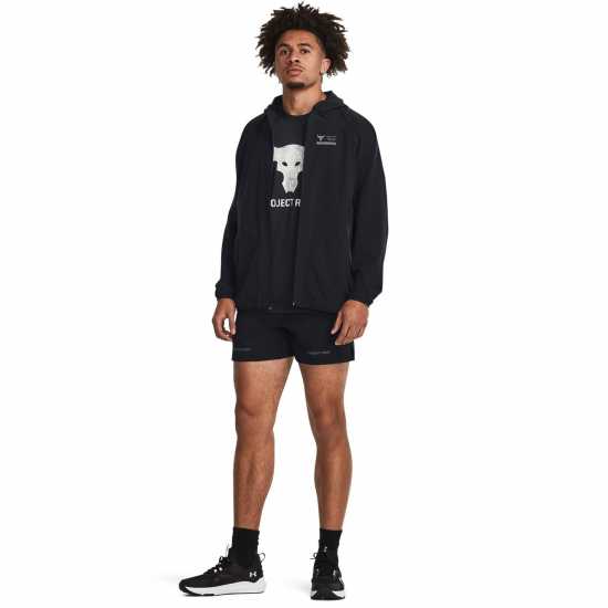 Under Armour Rock Unstoppable Performance Hoodie Under Armour Rock Unstoppable Performance Hoodie