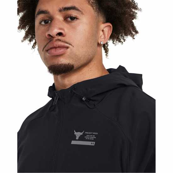Under Armour Rock Unstoppable Performance Hoodie Under Armour Rock Unstoppable Performance Hoodie