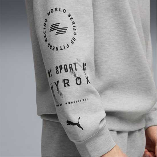 Puma Hyrox Cloud Hdy Sn62  