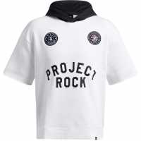 Under Armour P Rk Ic Fl Ss Hdy Sn99  Мъжки суитчъри и блузи с качулки