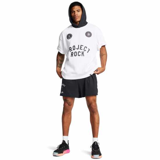 Under Armour P Rk Ic Fl Ss Hdy Sn99  Мъжки суитчъри и блузи с качулки