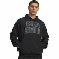 Under Armour Black/Black Under Armour Black/Black