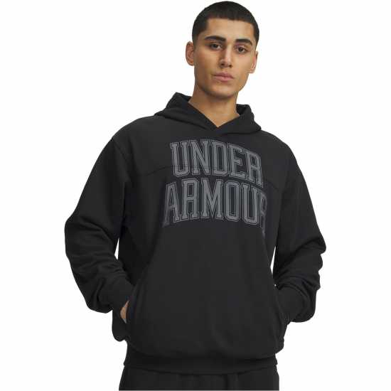 Under Armour Black/Black Under Armour Black/Black