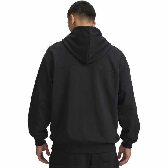 Under Armour Black/Black Under Armour Black/Black