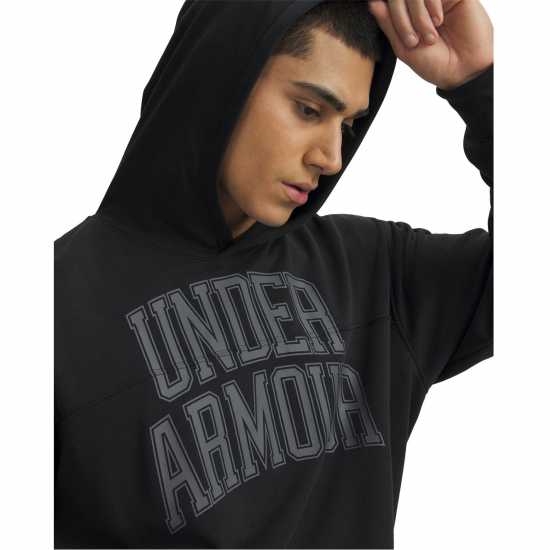 Under Armour Black/Black Under Armour Black/Black