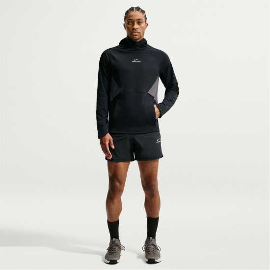 Nike Pro Midlayer Sn64  