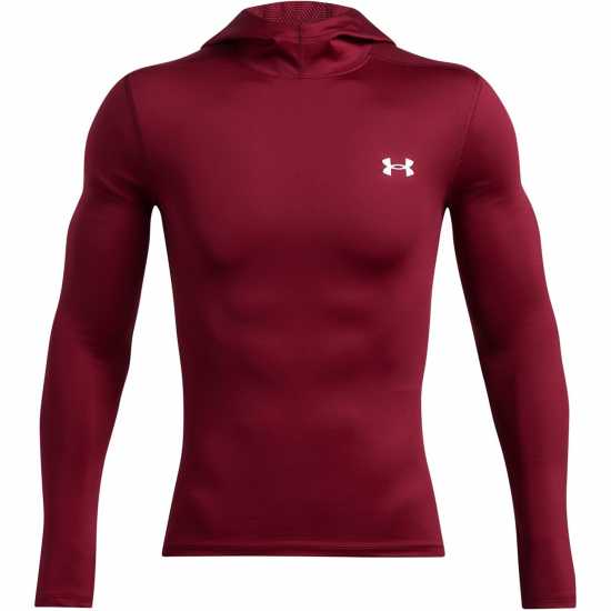 Under Armour Мъжки Суитшърт Armour Ua Cg Elite Scuba Hdy Hoody Mens  Мъжки суитчъри и блузи с качулки