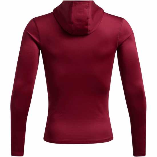 Under Armour Мъжки Суитшърт Armour Ua Cg Elite Scuba Hdy Hoody Mens  Мъжки суитчъри и блузи с качулки