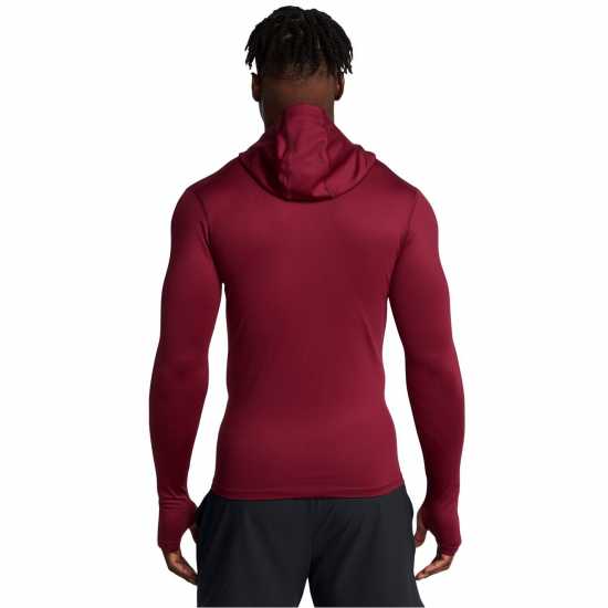 Under Armour Мъжки Суитшърт Armour Ua Cg Elite Scuba Hdy Hoody Mens  Мъжки суитчъри и блузи с качулки