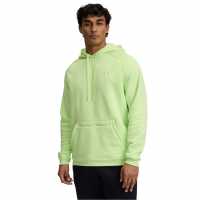 Under Armour Flc Pro Oth Hdy Sn99 Green Мъжки суитчъри и блузи с качулки