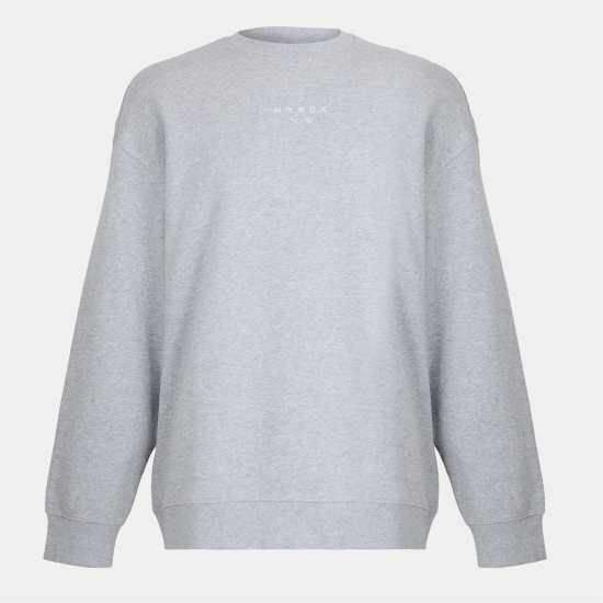 Дрехи за фитнес Puma Мъжки Суитшърт X Hyrox World Crew Hoody Mens Puma Мъжки Суитшърт X Hyrox World Crew Hoody Mens Дрехи за фитнес