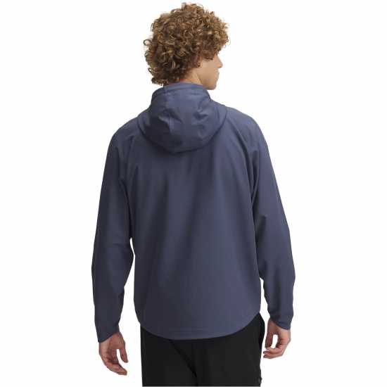 Under Armour Men's Unst Performance Jacket Gray Under Armour Men's Unst Performance Jacket Gray