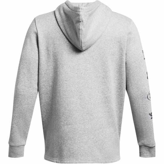 Under Armour Ess Flc Nov Hd Sn99  