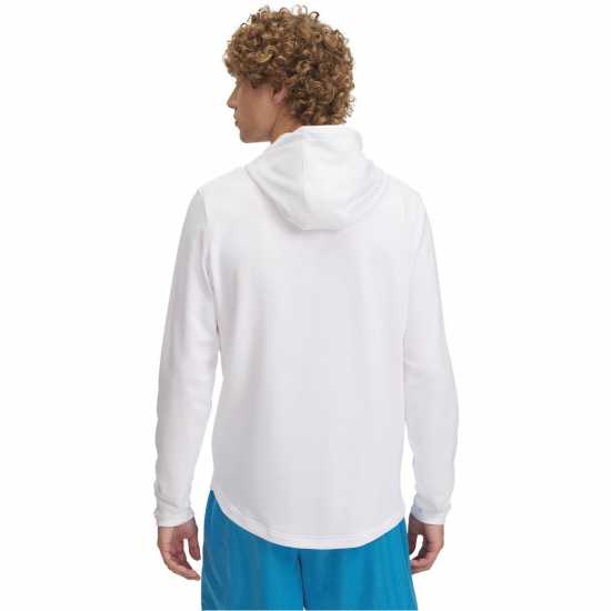 Under Armour Rv Trry Logo Hd Sn99 White 