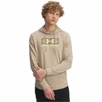 Under Armour Rv Trry Logo Hd Sn99 Brown 