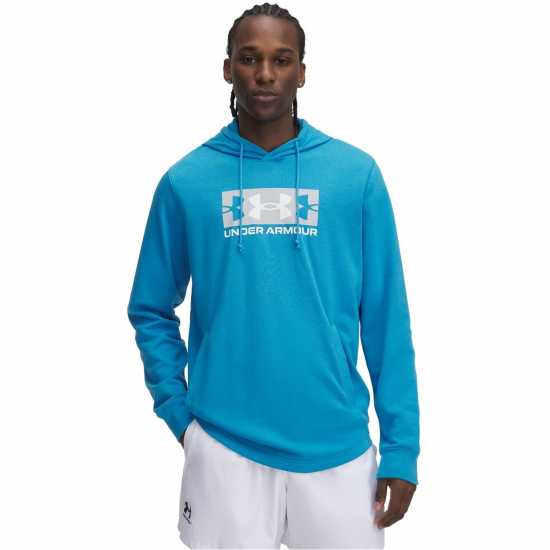 Under Armour Rv Trry Logo Hd Sn99 Blue 