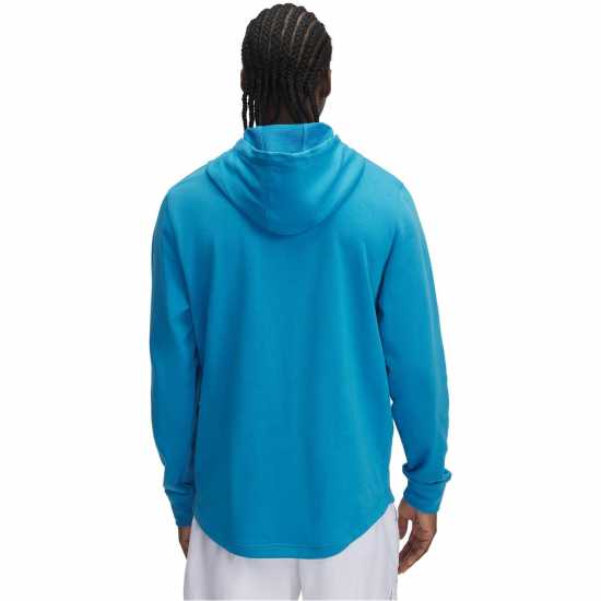 Under Armour Rv Trry Logo Hd Sn99 Blue 