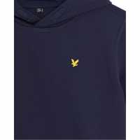 Lyle And Scott Lyle Flc Hdy Jn99  