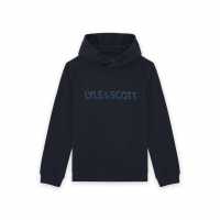 Lyle And Scott Lyle Oth Hoody Jn99  