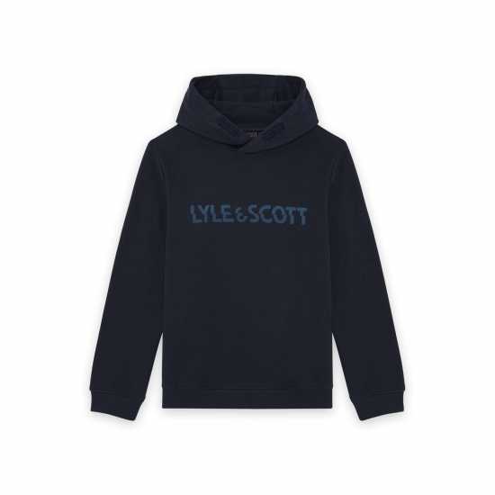 Lyle And Scott Lyle Oth Hoody Jn99  