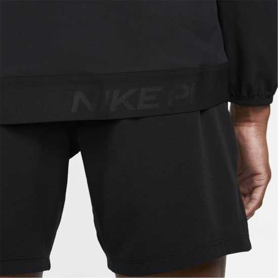 Nike Мъжко Яке Flex Vent Jacket Mens  Мъжки суитчъри и блузи с качулки