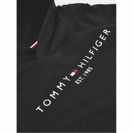 Tommy Hilfiger Tommy Logo Hoodie