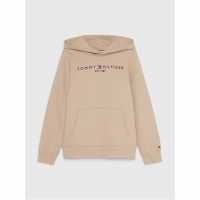Tommy Hilfiger Tommy Logo Hoodie Мерино ABO 
