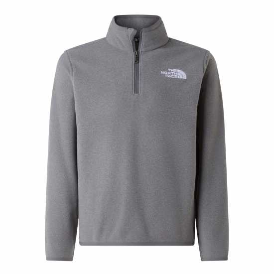 Полар Подрастващи Деца The North Face Glacier Fleece Juniors  