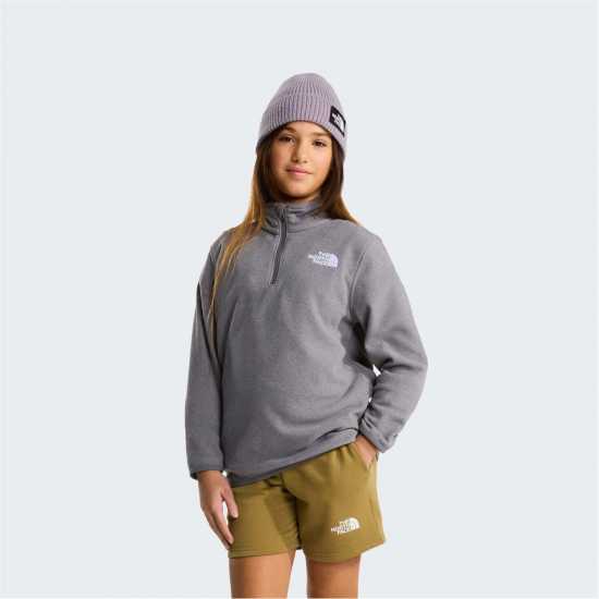 Полар Подрастващи Деца The North Face Glacier Fleece Juniors  