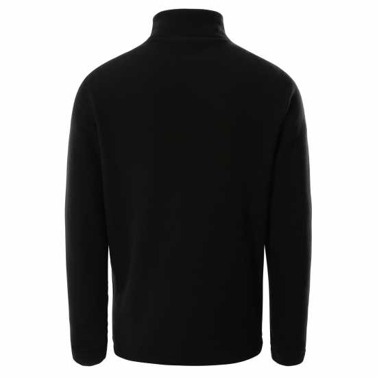 Полар Подрастващи Деца The North Face Glacier Fleece Juniors TNF черно JK3 Детски полар