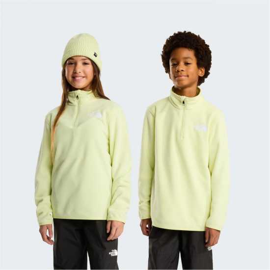 Полар Подрастващи Деца The North Face Glacier Fleece Juniors  