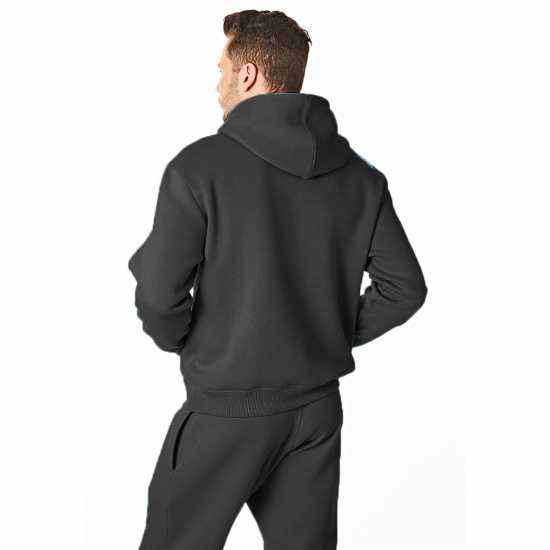 Ript Hoodie Mens Угъл Мъжки суитчъри и блузи с качулки